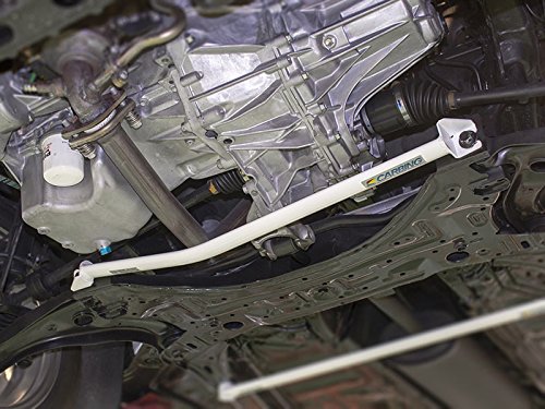 スズキスポーツ　ロアアームバー Amazon.co.jp: OKUYAMA (オクヤマ) スズキ スイフトスポーツ（ZC33S